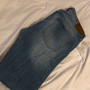 H&M jeans